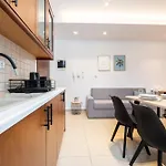 Seaside Serenity, 3 Min To - Gaia 4 Apartament Kos