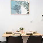 Seaside Serenity, 3 Min To - Gaia 4 Apartament Kos
