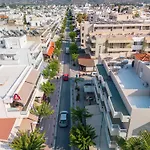 Apartament Seaside Serenity, 3 Min To - Gaia 4 Kos