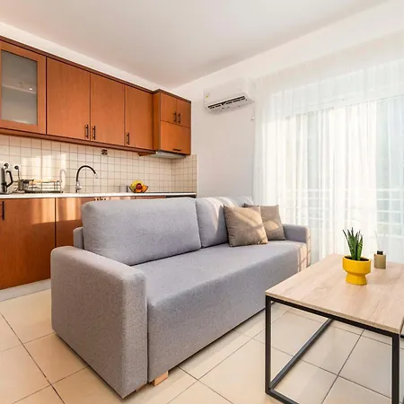 Seaside Serenity, 3 Min To - Gaia 4 Apartamento