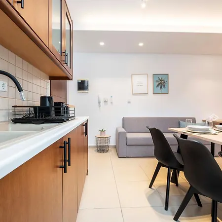 Seaside Serenity, 3 Min To - Gaia 4 Apartamento Cos