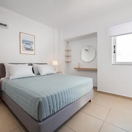 Apartament Seaside Serenity, 3 Min To - Gaia 4 *