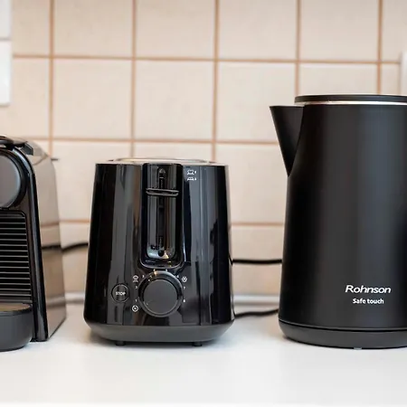 Seaside Serenity, 3 Min To - Gaia 4 Apartament *