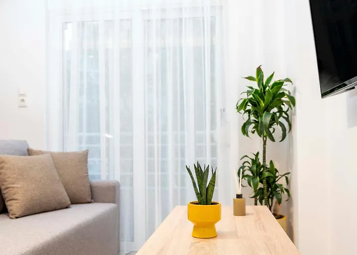 Seaside Serenity, 3 Min To - Gaia 4 Apartman *