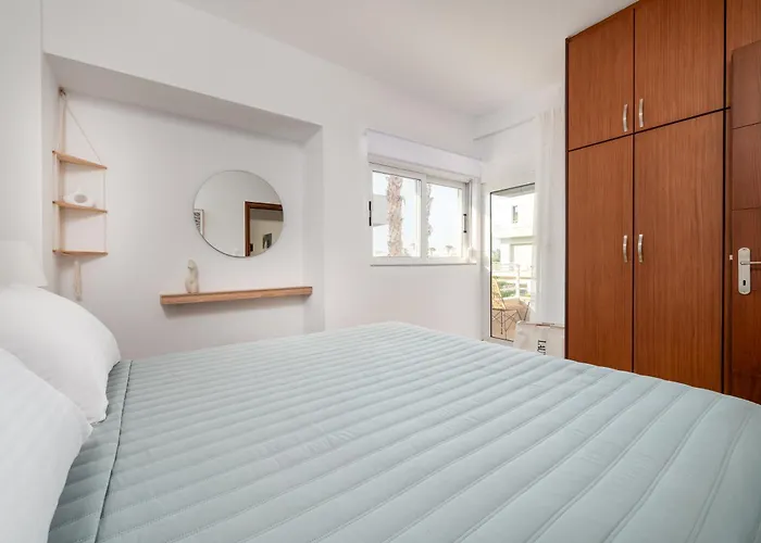 Apartman Seaside Serenity, 3 Min To - Gaia 4 Kosz