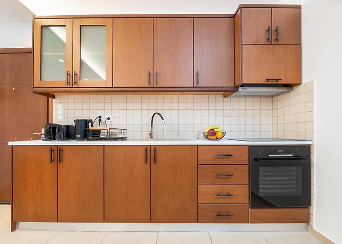 Seaside Serenity, 3 Min To - Gaia 4 * Kos