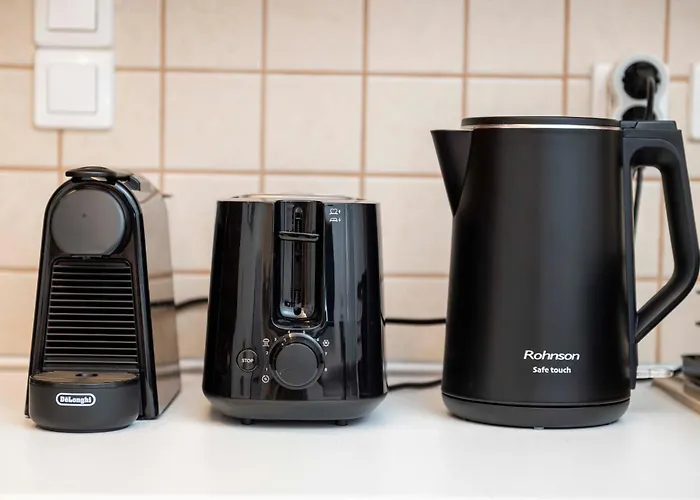 Seaside Serenity, 3 Min To - Gaia 4 Apartmán *