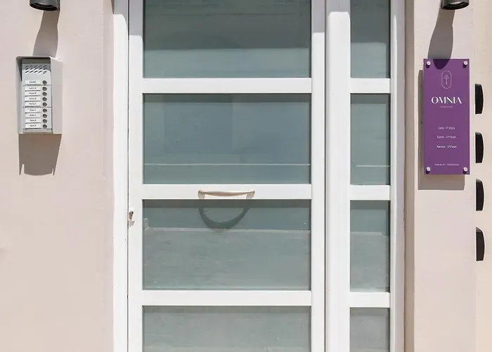 Seaside Serenity, 3 Min To - Gaia 4 Apartman Kosz