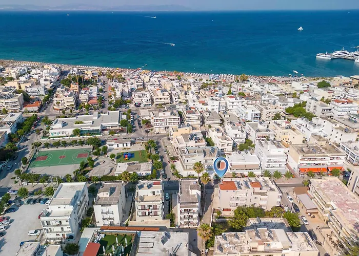 Seaside Serenity, 3 Min To - Gaia 4 Apartman Kosz