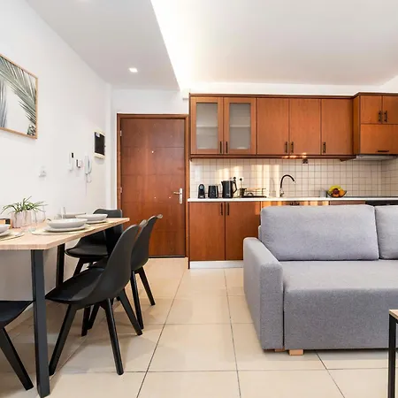 Seaside Serenity, 3 Min To - Gaia 4 Kos By