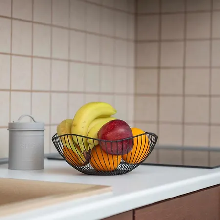 Lejlighed Seaside Serenity, 3 Min To - Gaia 4