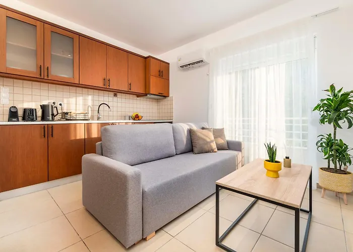 Seaside Serenity, 3 Min To - Gaia 4 Апартаменты